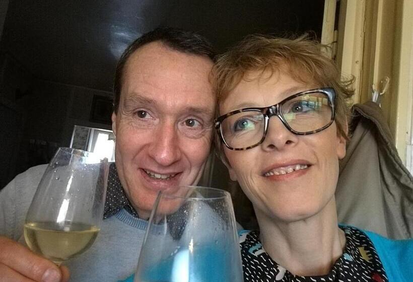 ベッドアンドブレックファースト La Véthinoise