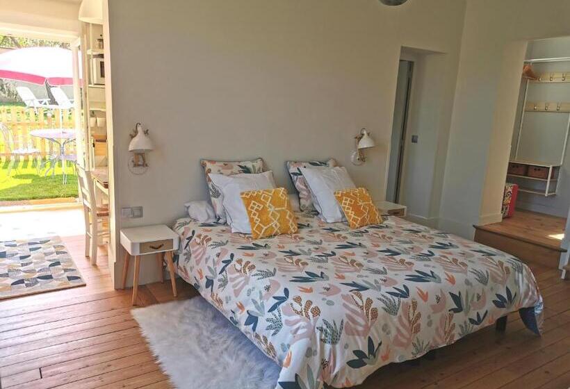 ベッドアンドブレックファースト La Véthinoise