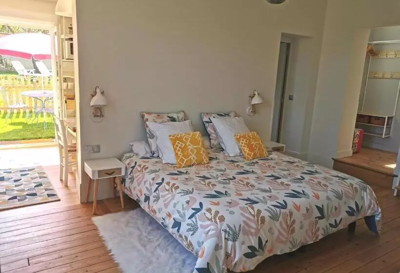 ベッドアンドブレックファースト La Véthinoise