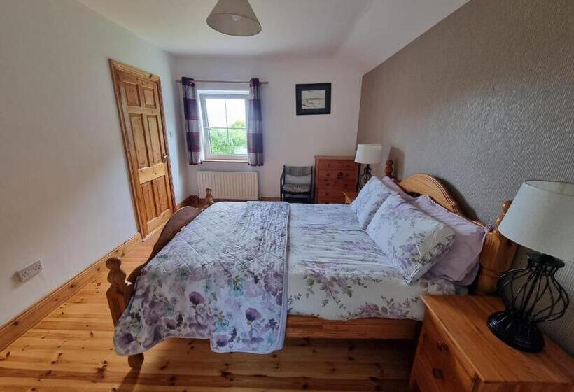 צימר Ocean Breeze Cottage