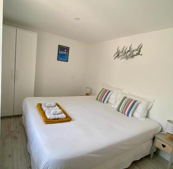 Bed and Breakfast Oustal Magnolia