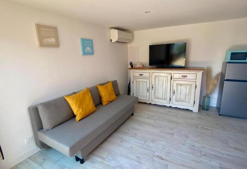 Bed and Breakfast Oustal Magnolia