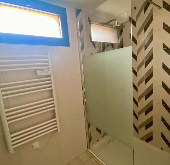 Bed and Breakfast Oustal Magnolia