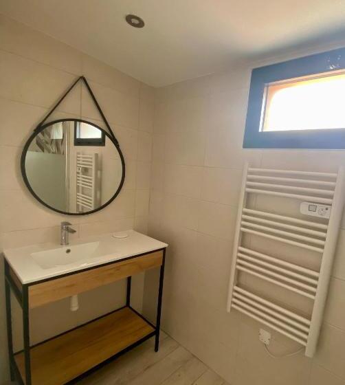 Bed and Breakfast Oustal Magnolia