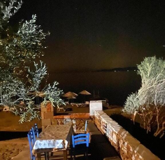 צימר Yakamoz Motel & Restaurant