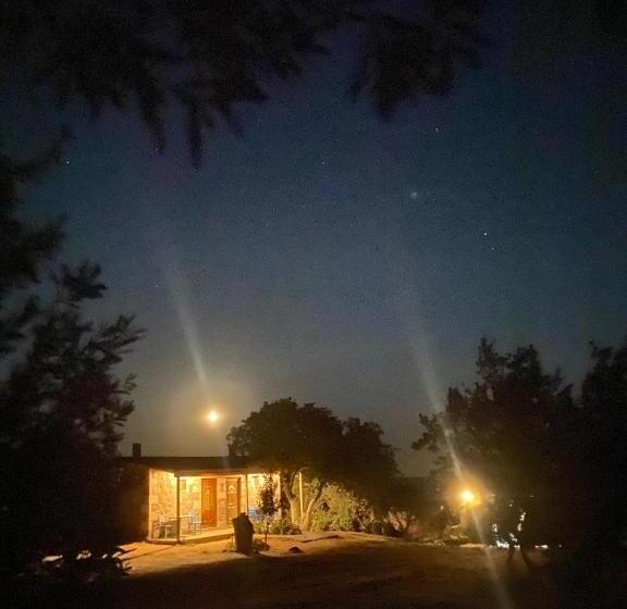 צימר Yakamoz Motel & Restaurant