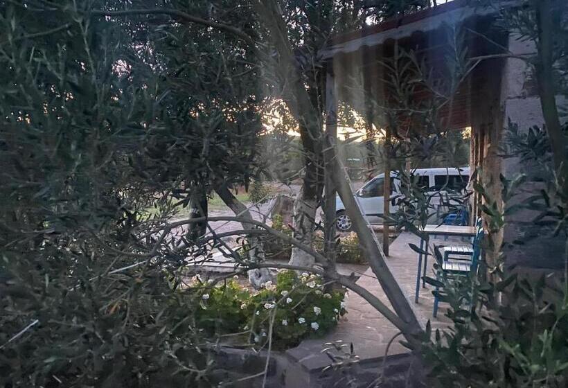 צימר Yakamoz Motel & Restaurant