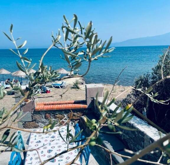 צימר Yakamoz Motel & Restaurant