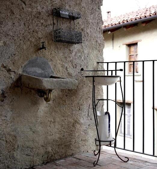 فندق Agriturismo La Molina