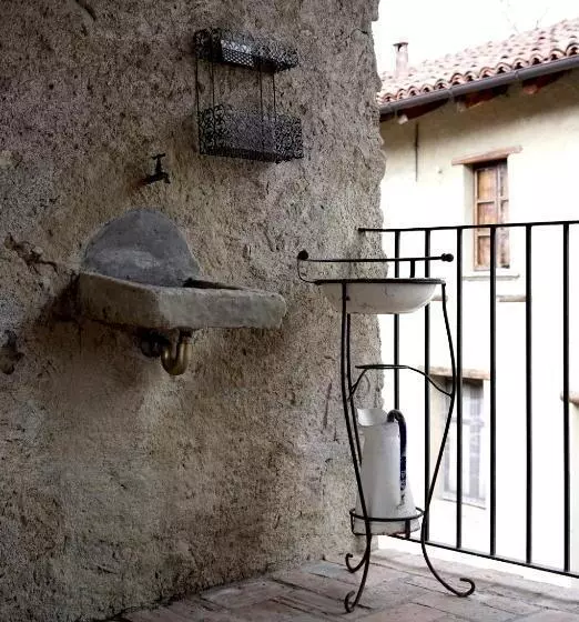 ホテル Agriturismo La Molina