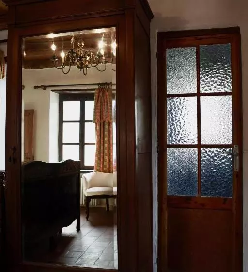 ホテル Agriturismo La Molina