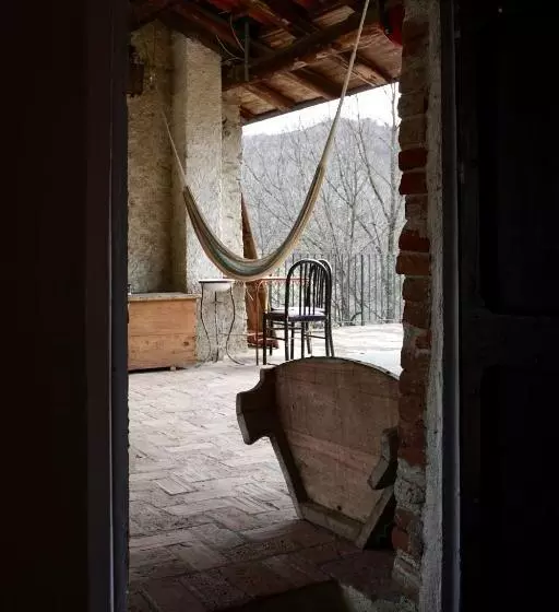 ホテル Agriturismo La Molina