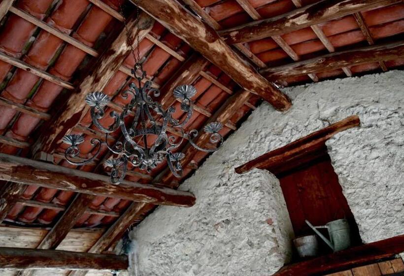 فندق Agriturismo La Molina