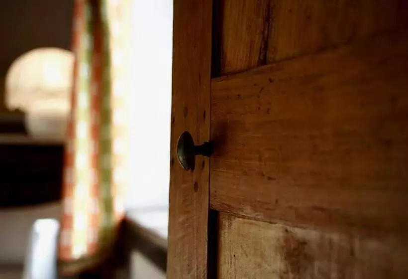 ホテル Agriturismo La Molina