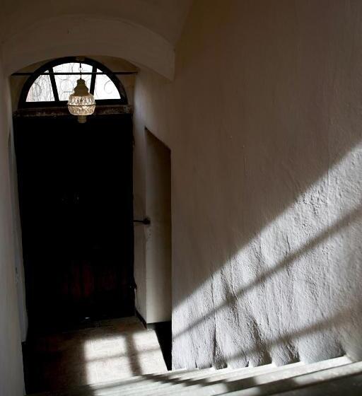 فندق Agriturismo La Molina