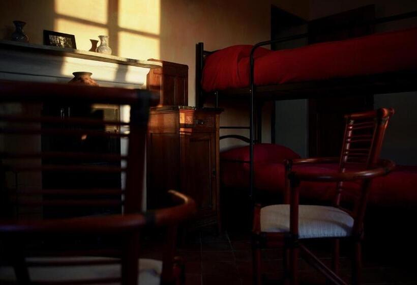 فندق Agriturismo La Molina