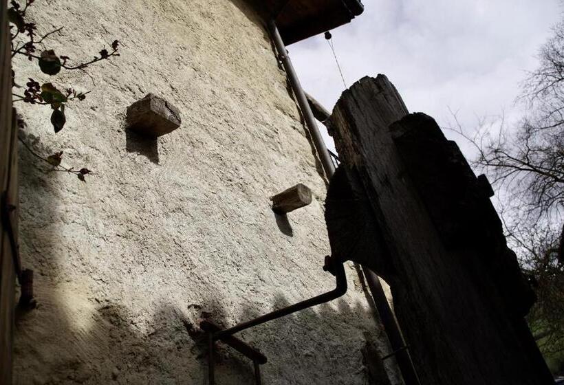 فندق Agriturismo La Molina