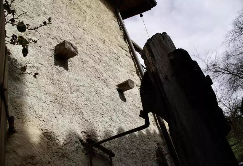 ホテル Agriturismo La Molina