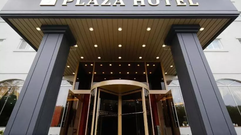 Hotelli Anmyeondo Plaza