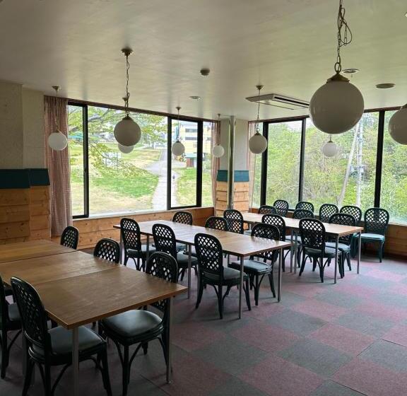 בית מלון כפרי Arise Hakuba