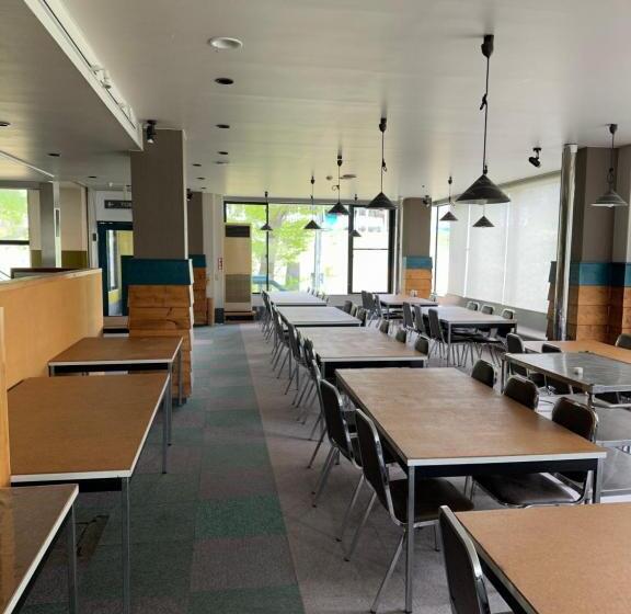 בית מלון כפרי Arise Hakuba