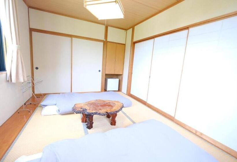 בית מלון כפרי Arise Hakuba