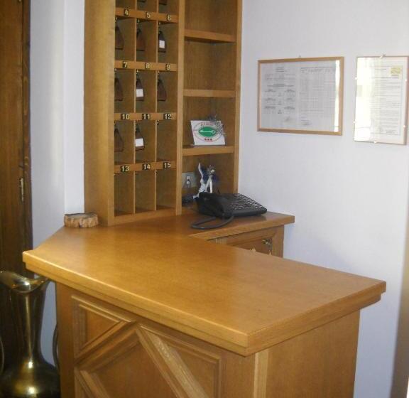 Отель B&b Chiara  Alleghe