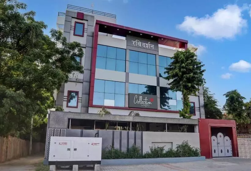 Hotelli Collection O Ravidarshan