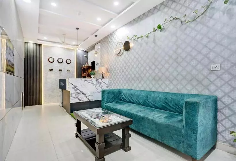 Hotelli Collection O Ravidarshan