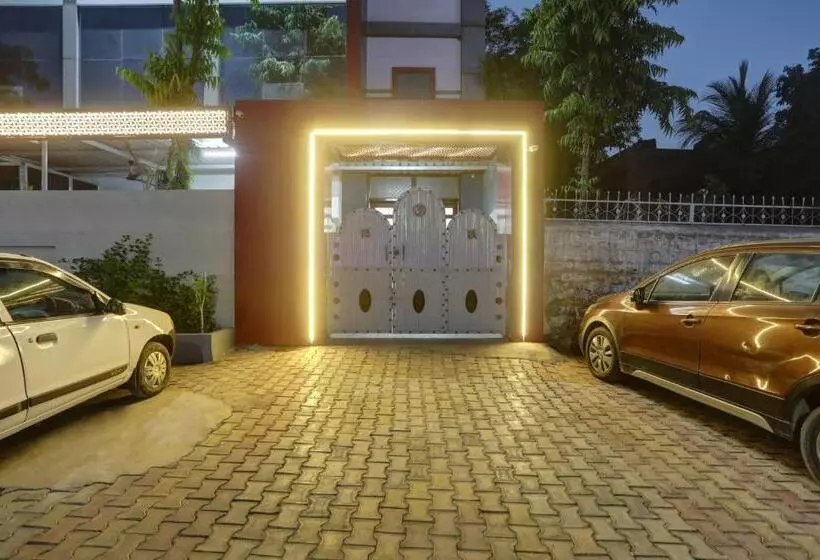 Hotelli Collection O Ravidarshan
