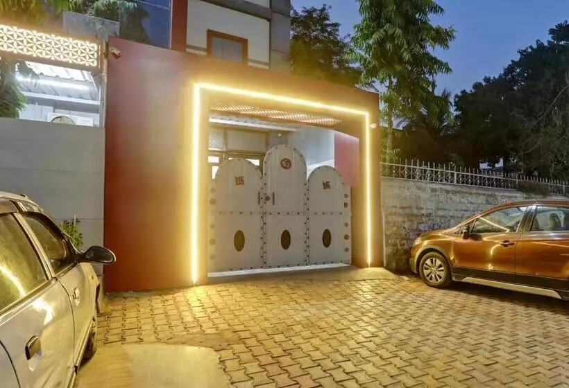Hotelli Collection O Ravidarshan