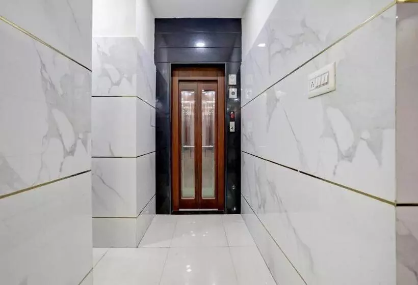 Hotelli Collection O Ravidarshan