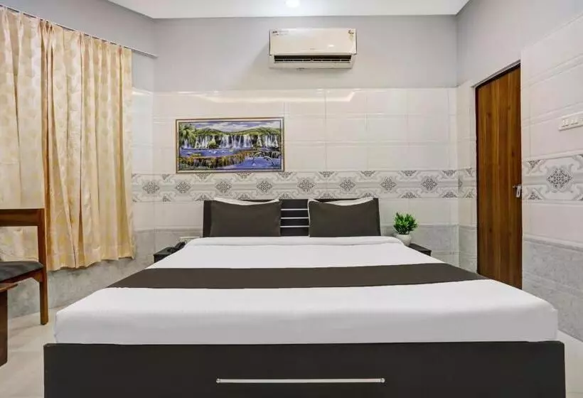 Hotelli Collection O Ravidarshan