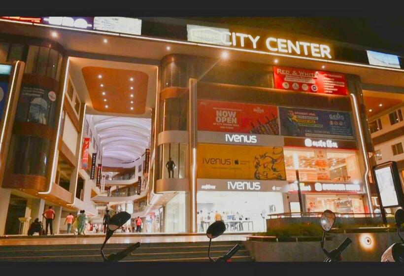 Hotel-cápsula Bed & Bread Dormitory