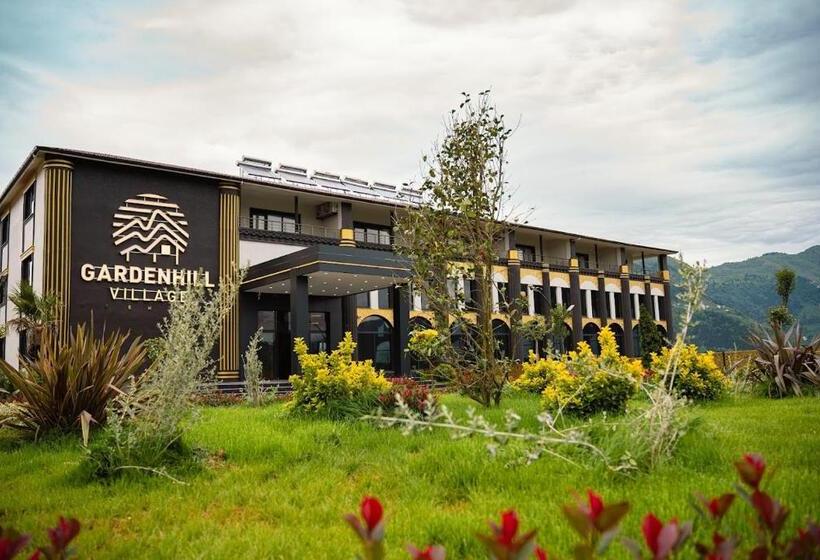 호텔 Gardenhill Village