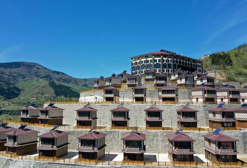 호텔 Gardenhill Village