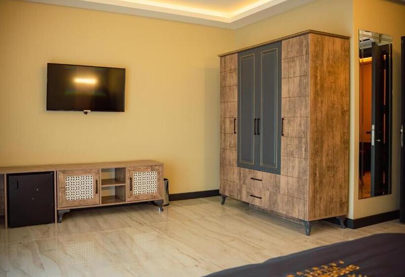 호텔 Gardenhill Village