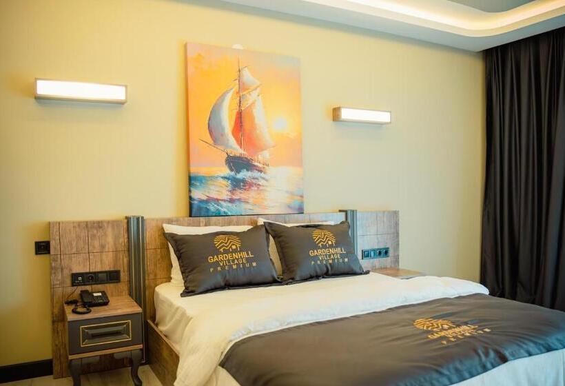 호텔 Gardenhill Village