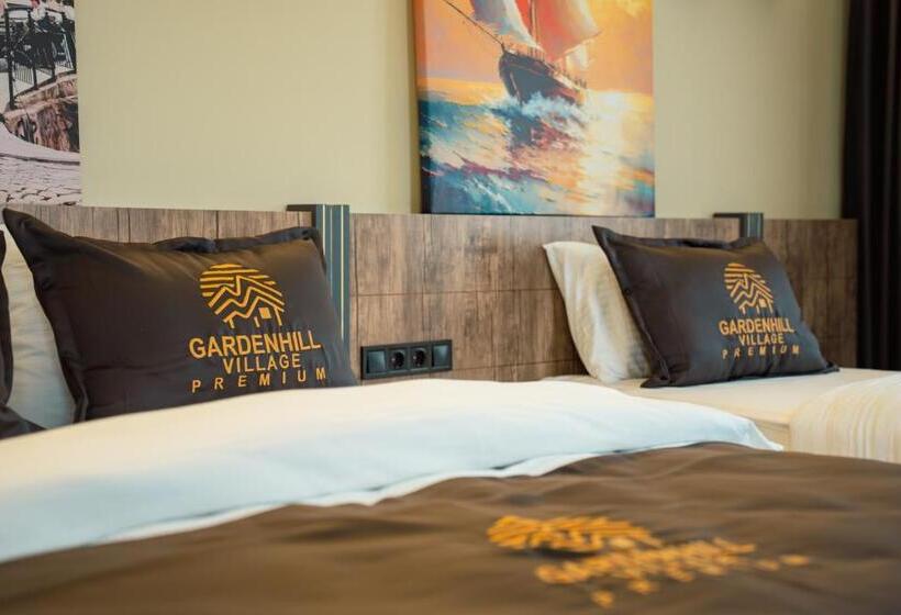 호텔 Gardenhill Village