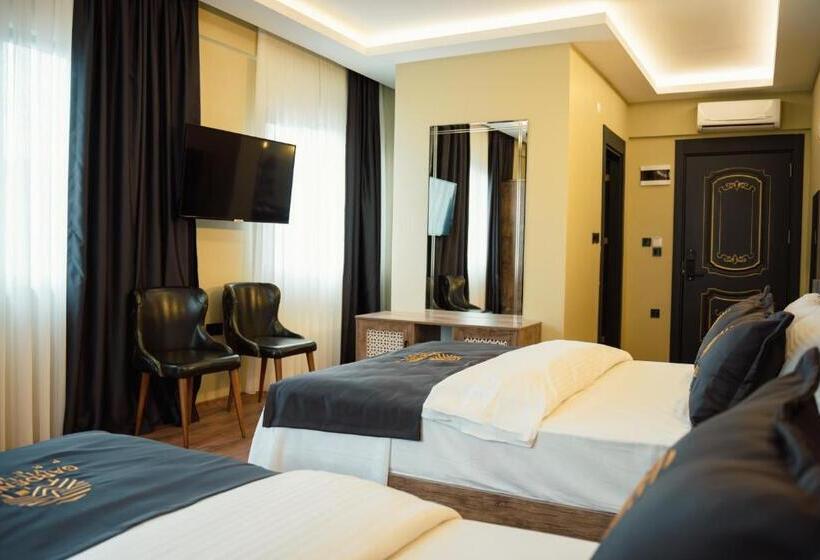 호텔 Gardenhill Village