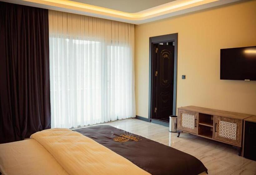 호텔 Gardenhill Village