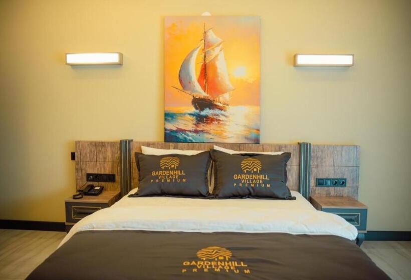 호텔 Gardenhill Village