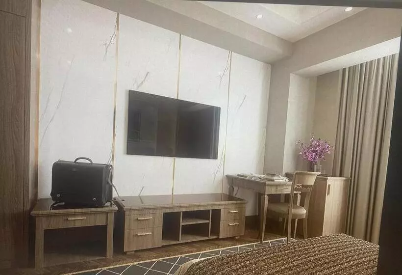 هتل Grand Shosh