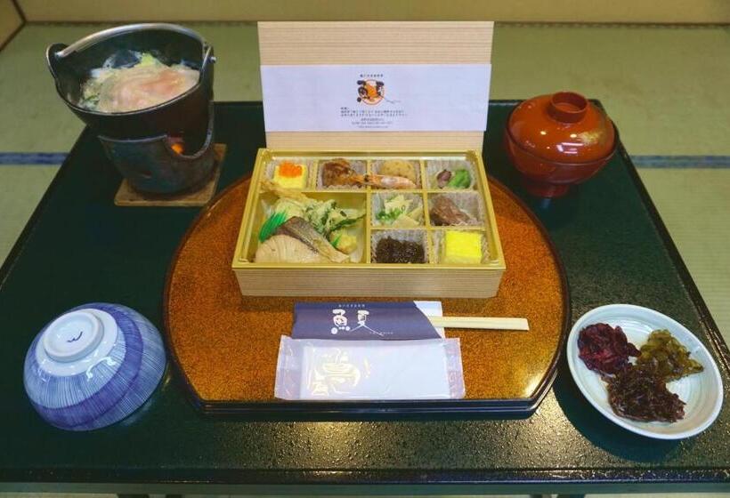 בית מלון כפרי Green Plaza Shodoshima   Vacation Stay 81202v