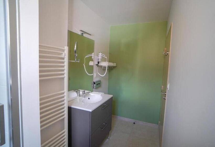 Отель Hôtel De La Croix Blanche