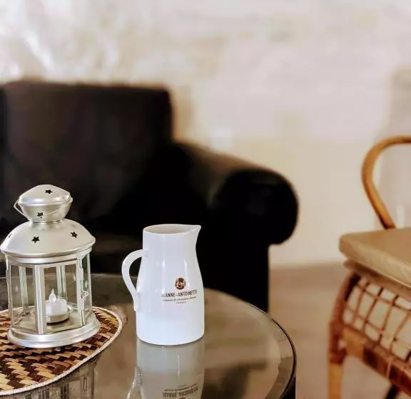 Hotelli Hôtel De La Croix Blanche