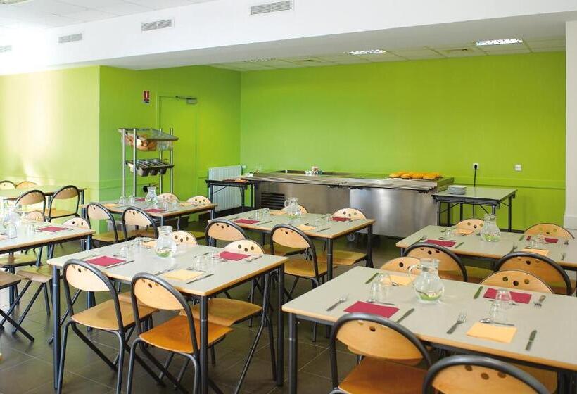 فندق Jf Accueil & Formation