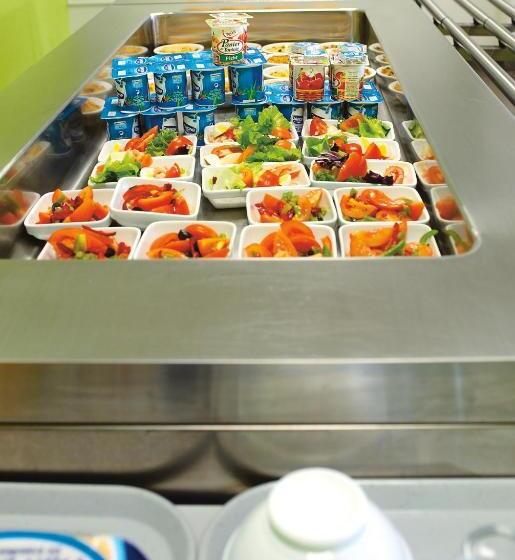 فندق Jf Accueil & Formation