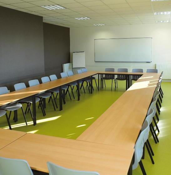 فندق Jf Accueil & Formation