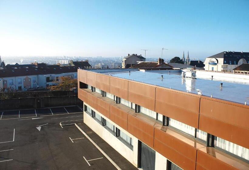 فندق Jf Accueil & Formation